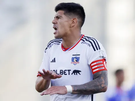 Excapitán albo pide sacar a Pavez: "Vicho Pizarro debe ser titular"