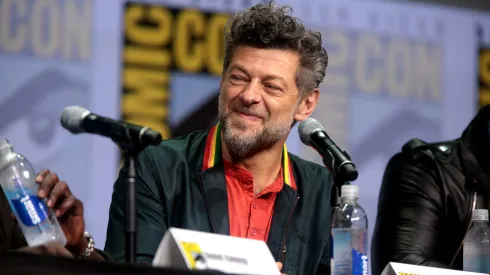 El gran invitado internacional de la Comic Con que confirma su visita.