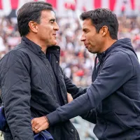 Núñez y la UC quieren sorprender a Colo Colo: \'Podemos ganar\'