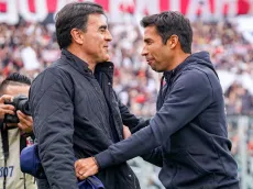 Núñez y la UC quieren sorprender a Colo Colo: "Podemos ganar"