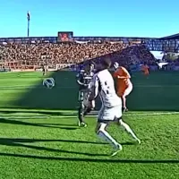 El Mago Valdivia sale en defensa del Tuto De Paul tras su error