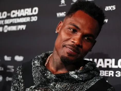 ¿Quién es Jermell Charlo? Rival de "Canelo" y campeón indiscutido de peso superwélter