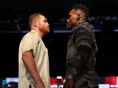 ¿Cuándo pelea Canelo Álvarez vs Jermell Charlo?