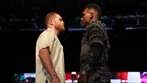 Canelo Álvarez y Jermell Charlo protagonizan una de las peleas del año.