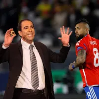 Arturo Vidal revive las críticas de Eduardo Bonvallet: "Crack, pero igual me mataba"