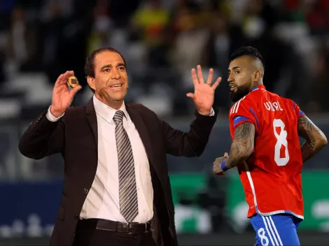 "Un crack, pero igual me mataba": el Rey revive críticas del Gurú