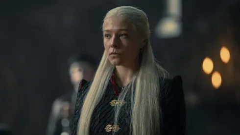 ¿Cuándo se estrena House of The Dragon 2?