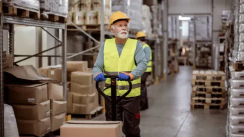 Subsidio para contratar adultos mayores