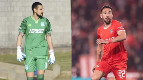 Racing e Independiente vuelven a enfrentarse en un partidazo.