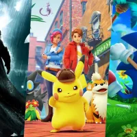 Los grandes títulos que llegan a Nintendo Switch en octubre