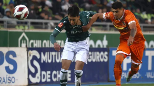 Wanderers y Cobreloa son dos de los candidatos a subir.