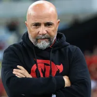 Millonaria indemnización: Flamengo despide a Sampa