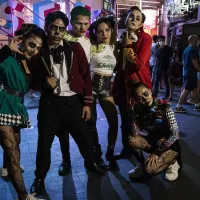 Los disfraces que serán tendencia en Halloween 2023