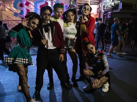 Los disfraces que serán tendencia en Halloween 2023