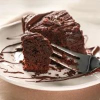 Receta de brownies con cacao