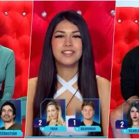 ¿Quiénes son los nominados? Gran Hermano tiene nueva placa