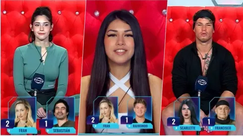 Novedosa placa hay en Gran Hermano esta semana.