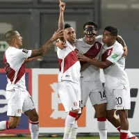 Perú deja afuera a dos históricos para jugar contra Chile