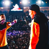 Horario y dónde ver la Final Nacional Chile de Red Bull Batalla