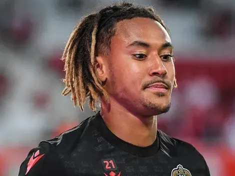 Terrible: Jugador del Niza ileso tras intento de suicidio desde un puente