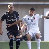 ¿Cuándo juega U. de Chile vs Audax por la 25° fecha?