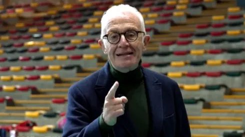 Pedro Carcuro tendrá harto trabajo para los Panamericanos