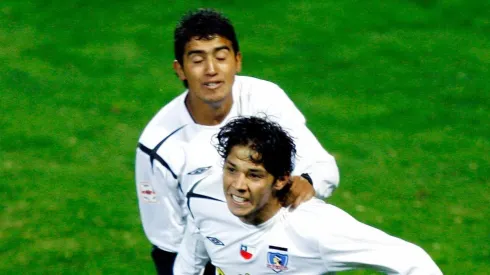 Recomiendan que Vidal tenga un contrato similar al de Matías Fernández