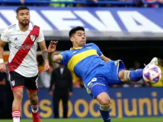 Horario: Boca Juniors recibe a River Plate en el Superclásico