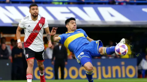 River Plate visita a Boca Juniors en un nuevo Superclásico.