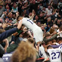 Los Spurs vencen al Liverpool y le pisan los talones al City