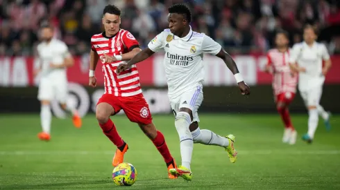 Con un sólo punto de diferencia, nos espera un partidazo en el Estadio Montilivi.