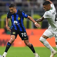 \'La edad a Alexis Sánchez no le importa\'