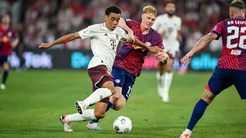 Bayern Múnich sueña con ganar nuevamente la Bundesliga.