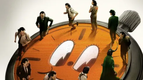 ¿Cuándo se estrena Loki 2 en Disney Plus?