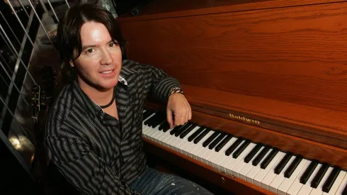 Arthur Hanlon conversa en exclusiva con RedCarpet.