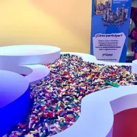 ¿Cuándo y dónde es LEGO Fun Fest 2023?