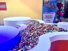 ¿Cuándo y dónde es LEGO Fun Fest 2023?