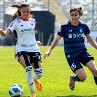 Colo Colo Fem vence a la UC y termina invicta la temporada