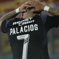El registro de Colo Colo sin Palacios huele a empate