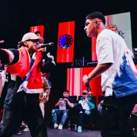 ¿Dónde ver la Final Nacional Chile 2023 de Red Bull Batalla?