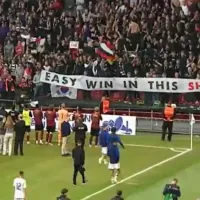 Osorio y el Midtjylland celebran triunfazo ante el líder