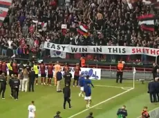 Osorio y el Midtjylland celebran triunfazo ante el líder