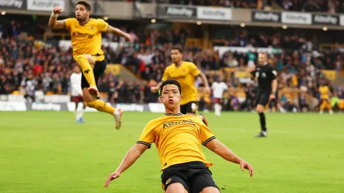 Los Wolves supieron hacer temblar al City.