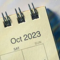 ¿Qué feriados hay en octubre en Chile?