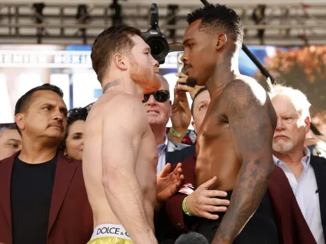 ¿Cómo ver la pelea de Canelo Álvarez vs Jermell Charlo?