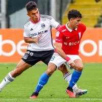 Colo Colo y la UC animan el Clásico 184