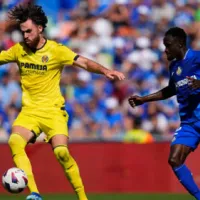 DT del Villarreal recuerda un fallo de Brereton sobre la hora