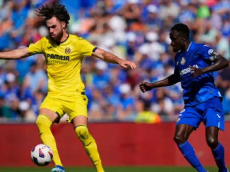 DT del Villarreal recuerda un fallo de Brereton sobre la hora