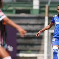 Chama Sánchez: \'El objetivo de la U es ser campeonas de Libertadores\'
