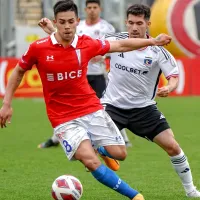 Regresos en delantera: formación de la UC ante Colo Colo